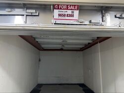 Queensway Tower / Queensway Shopping Centre (D3), Retail #503308301